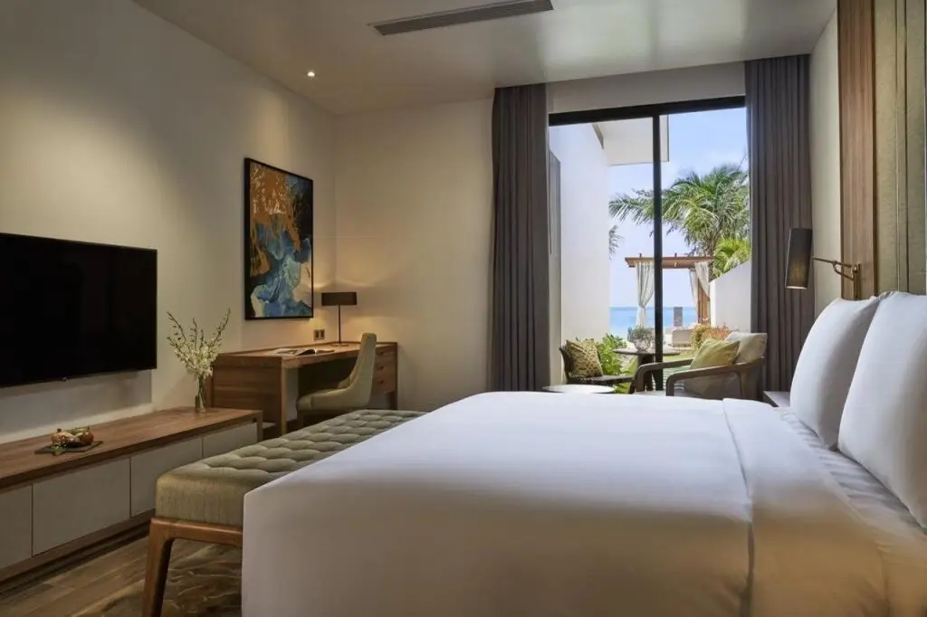 остров Фукуок: Mövenpick Villas & Residences  Phu Quoc