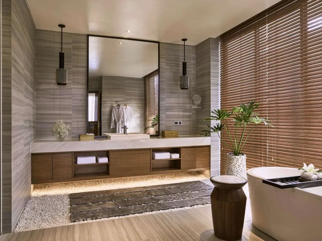 остров Фукуок: Mövenpick Villas & Residences  Phu Quoc