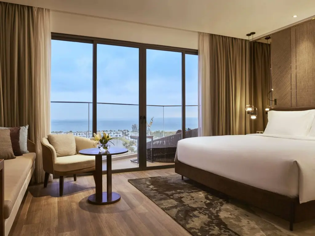остров Фукуок: Mövenpick Villas & Residences  Phu Quoc
