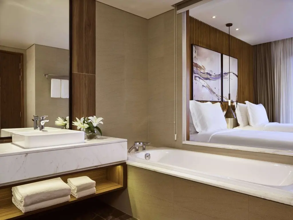 остров Фукуок: Mövenpick Villas & Residences  Phu Quoc
