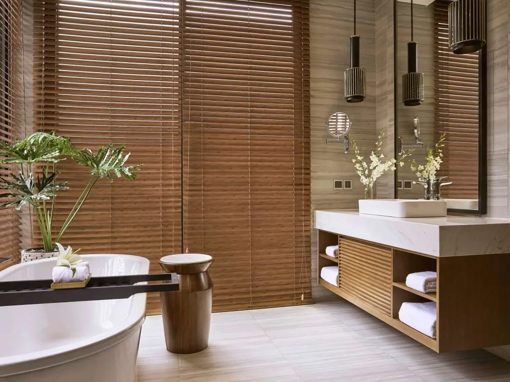 остров Фукуок: Mövenpick Villas & Residences  Phu Quoc
