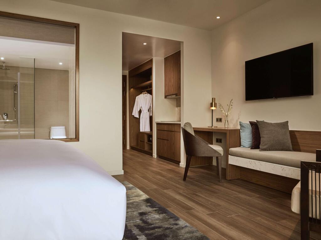 остров Фукуок: Mövenpick Villas & Residences  Phu Quoc