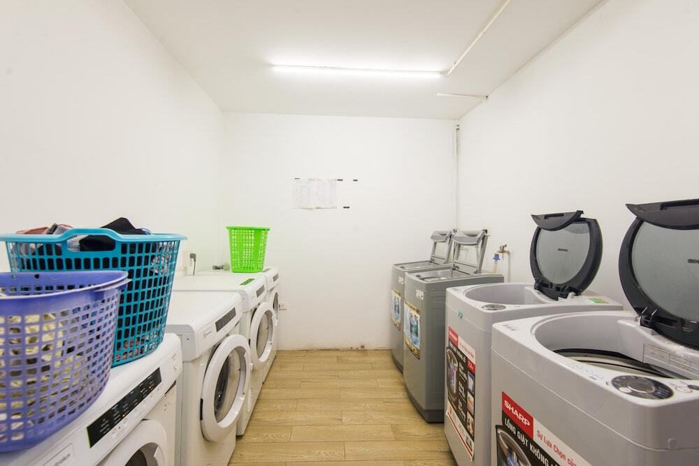 Ханой: 22housing 8 Vong Thi