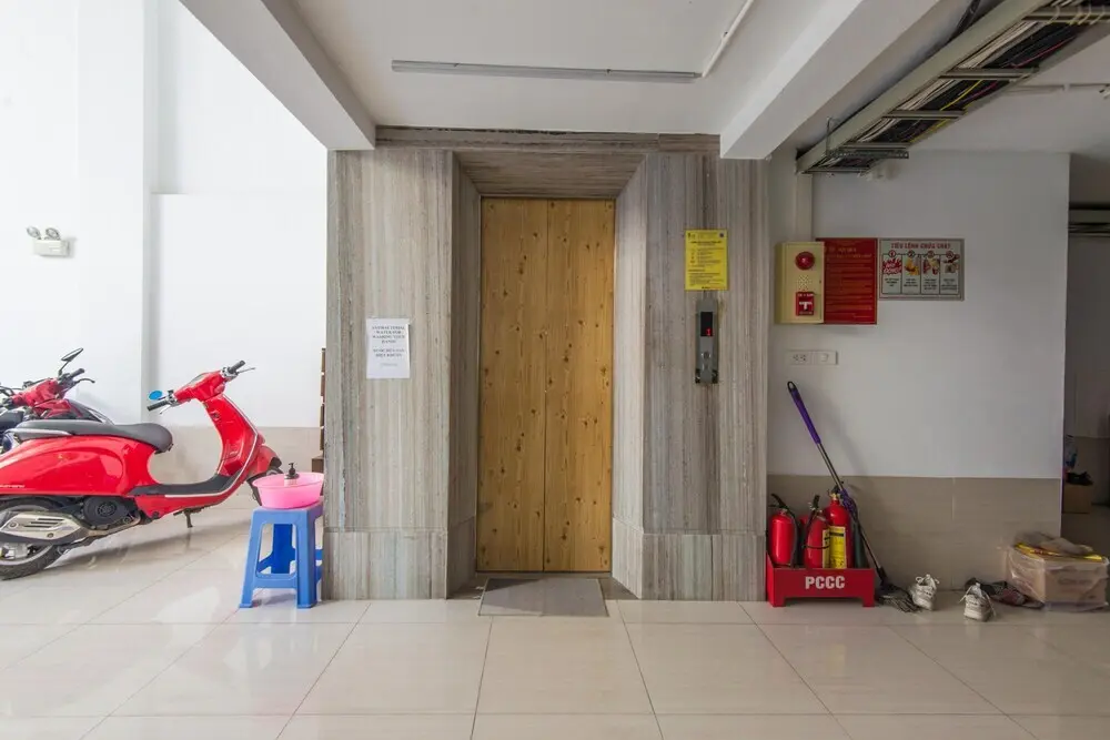 Ханой: 22housing 8 Vong Thi