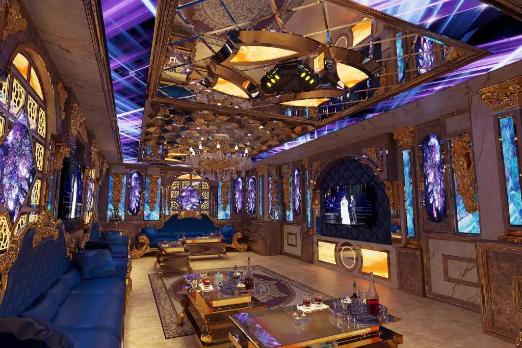Хайфон: Wyndham Grand Flamingo Cat Ba Resort