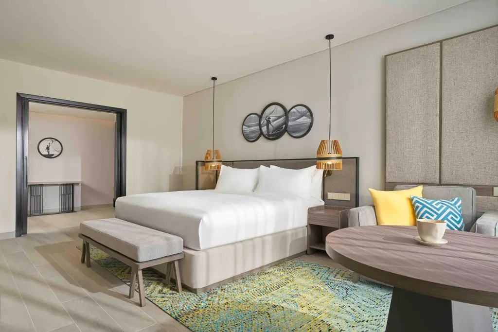 остров Фукуок: Crowne Plaza Phu Quoc Starbay, an IHG Hotel