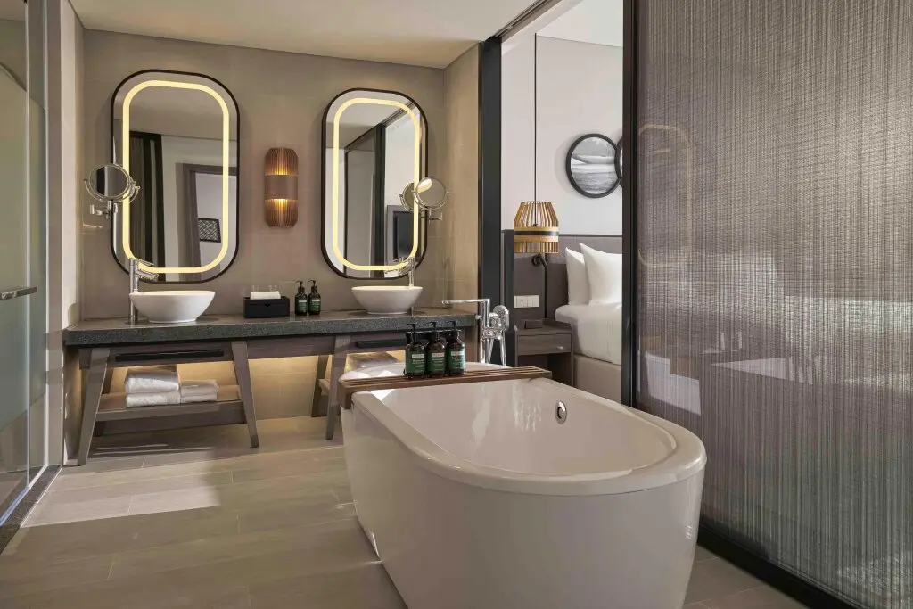 остров Фукуок: Crowne Plaza Phu Quoc Starbay, an IHG Hotel