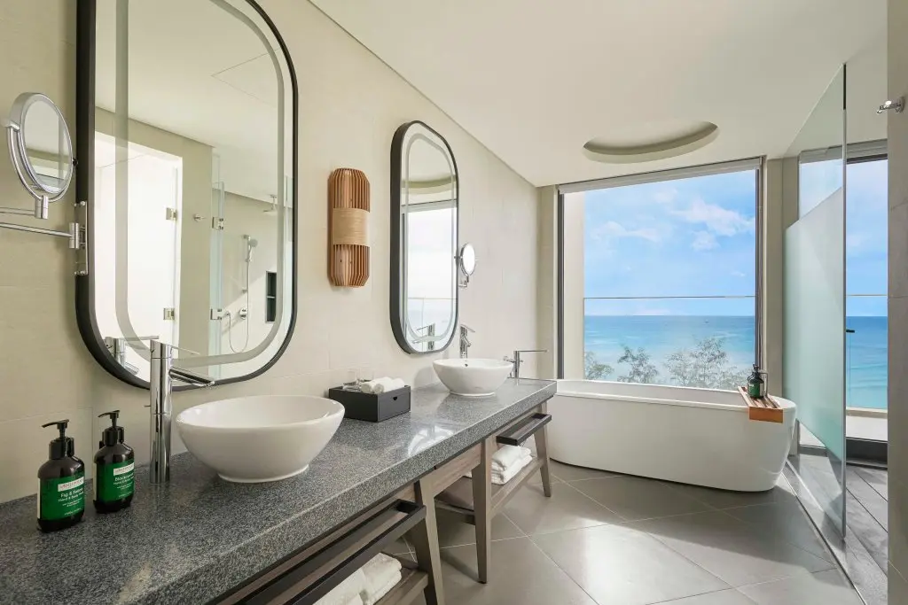 остров Фукуок: Crowne Plaza Phu Quoc Starbay, an IHG Hotel