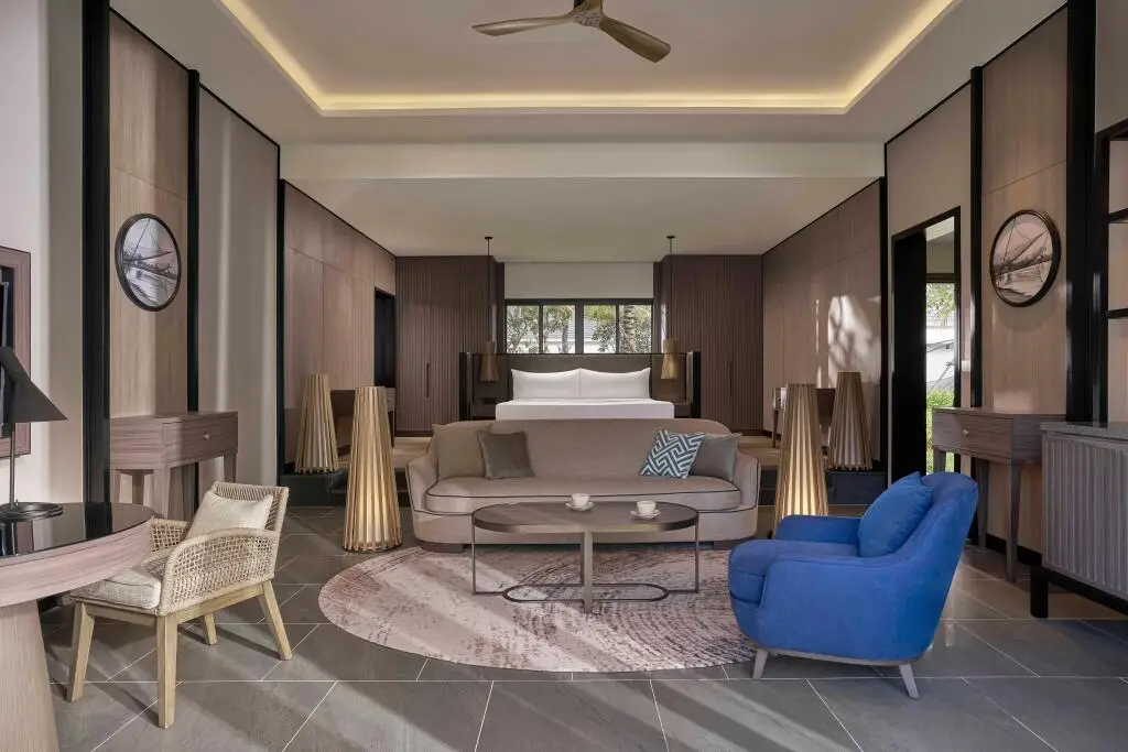 остров Фукуок: Crowne Plaza Phu Quoc Starbay, an IHG Hotel