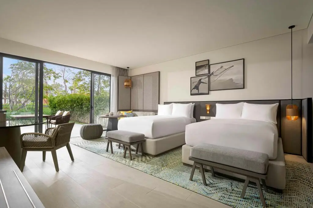 остров Фукуок: Crowne Plaza Phu Quoc Starbay, an IHG Hotel