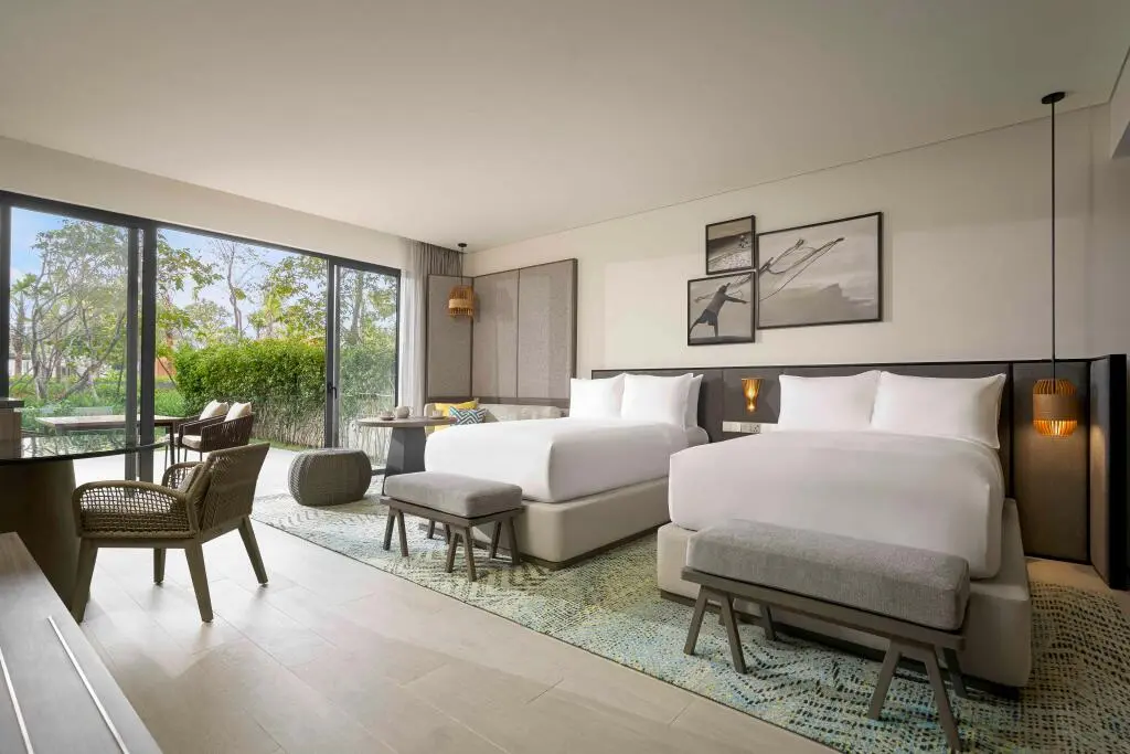 остров Фукуок: Crowne Plaza Phu Quoc Starbay, an IHG Hotel