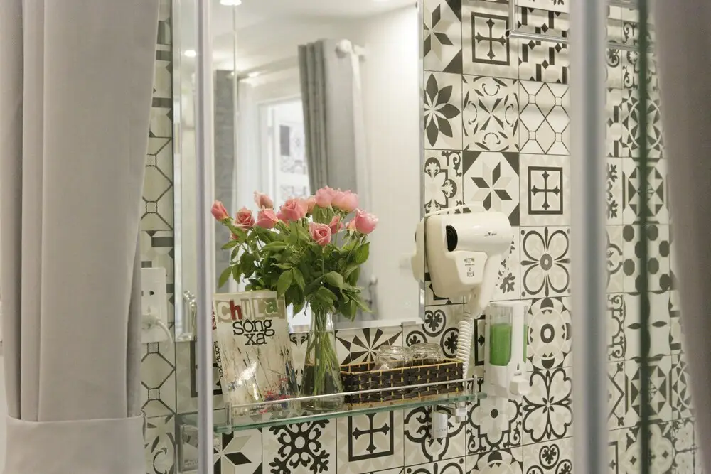 Ханой: Jum Home
