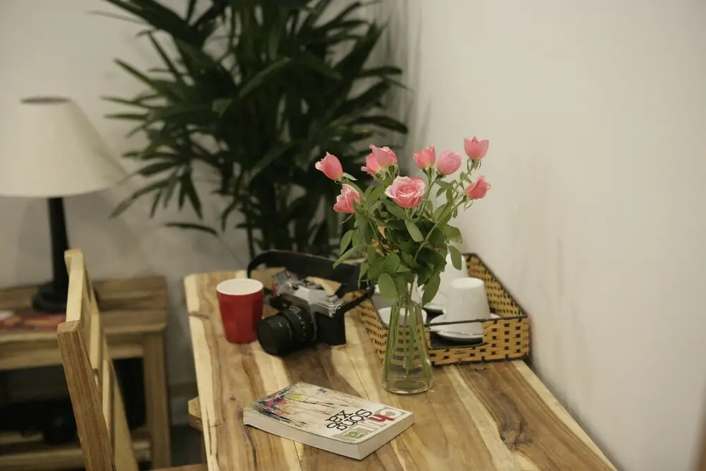 Ханой: Jum Home