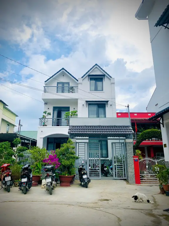 Гостевой Дом Family Homestay Dalat Casa — фото 1