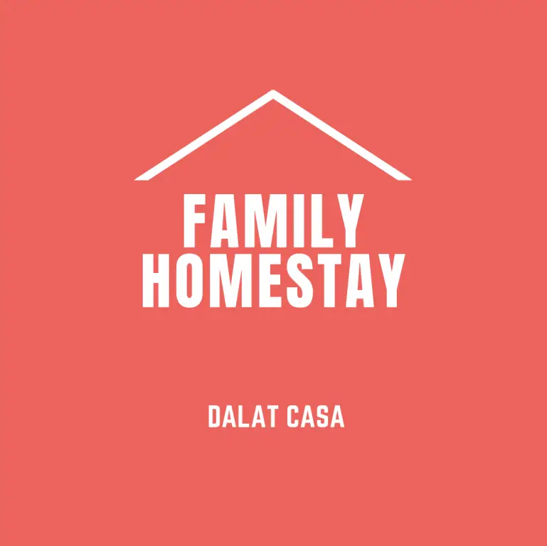 Далат: Гостевой Дом Family Homestay Dalat Casa