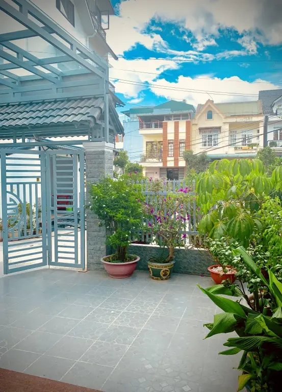 Далат: Гостевой Дом Family Homestay Dalat Casa