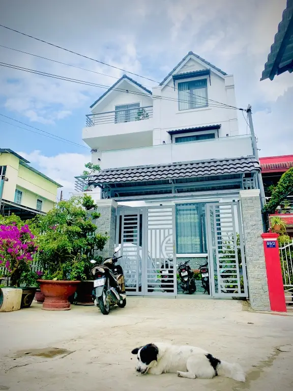 Далат: Гостевой Дом Family Homestay Dalat Casa