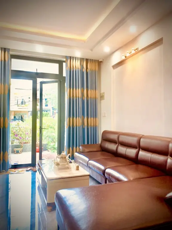 Далат: Гостевой Дом Family Homestay Dalat Casa