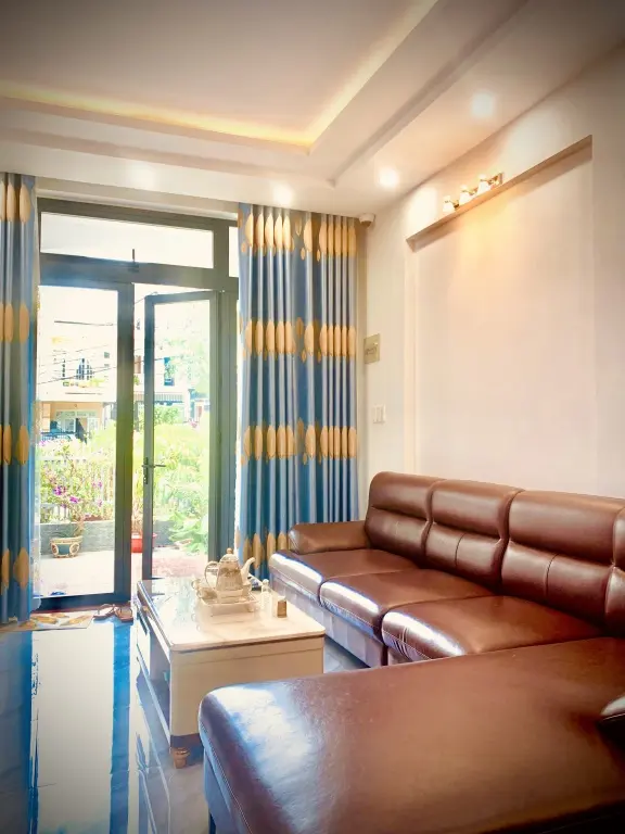 Далат: Гостевой Дом Family Homestay Dalat Casa