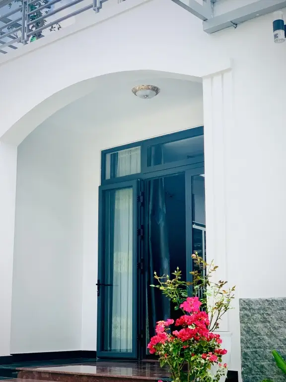 Далат: Гостевой Дом Family Homestay Dalat Casa