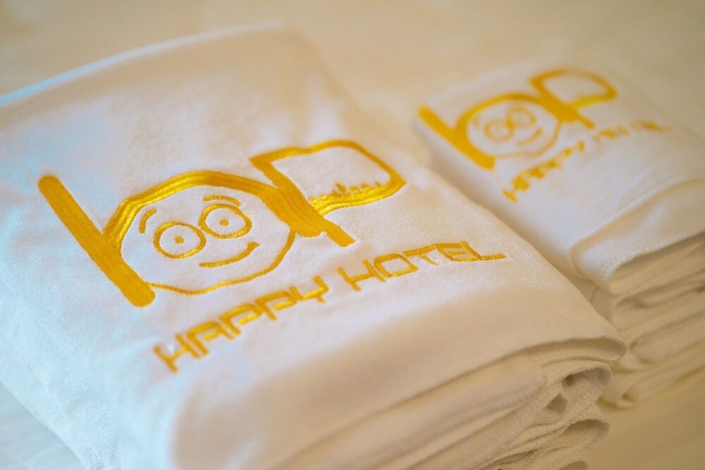 остров Фукуок: Happy Hotel
