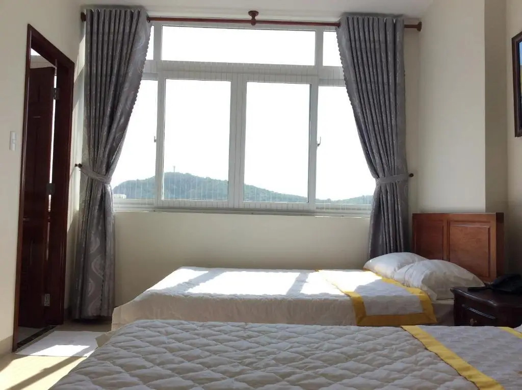 Вунгтау: Hang Nga Luxury Hotel