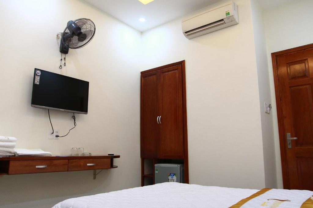 Вунгтау: Hang Nga Luxury Hotel