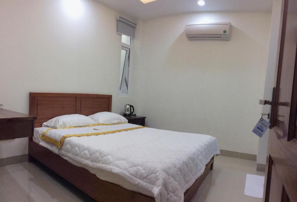 Вунгтау: Hang Nga Luxury Hotel