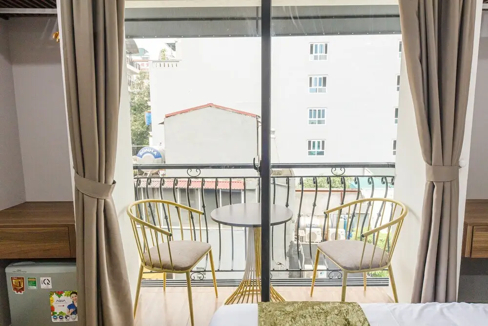 Ханой: 3T Hotel & Travel 2