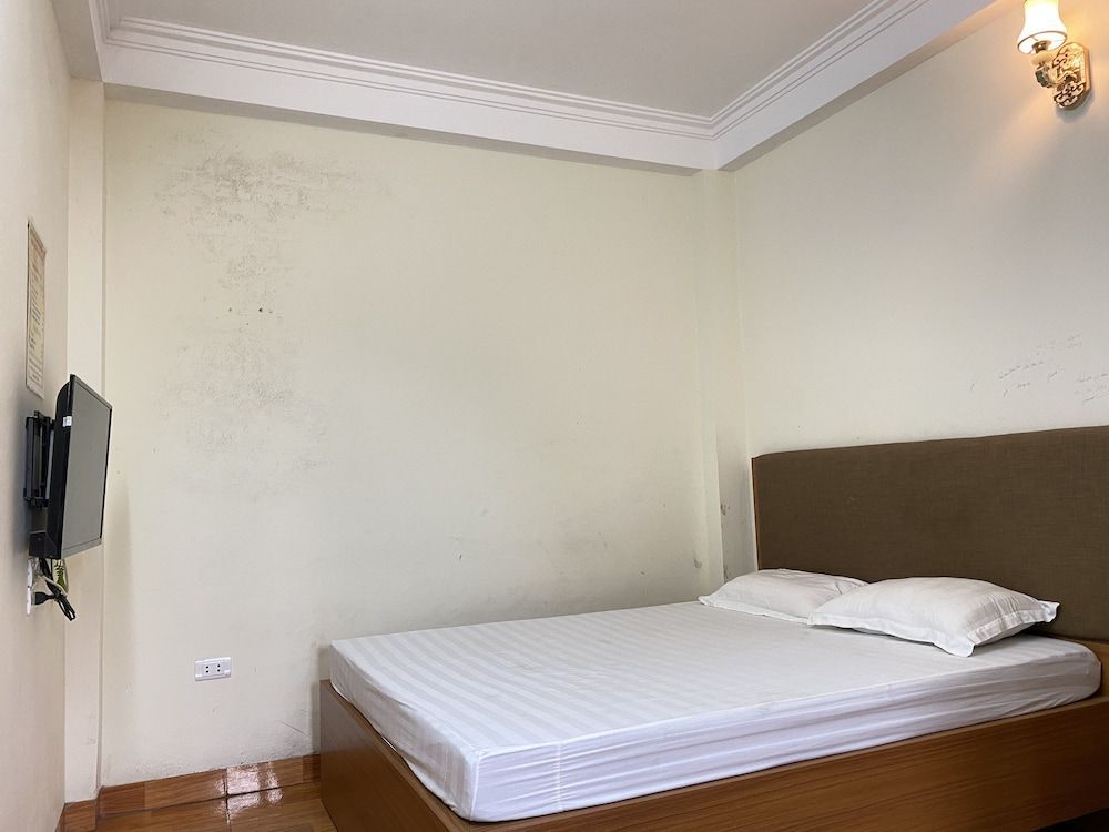 Ханой: OYO 1151 Bao Yen Hotel