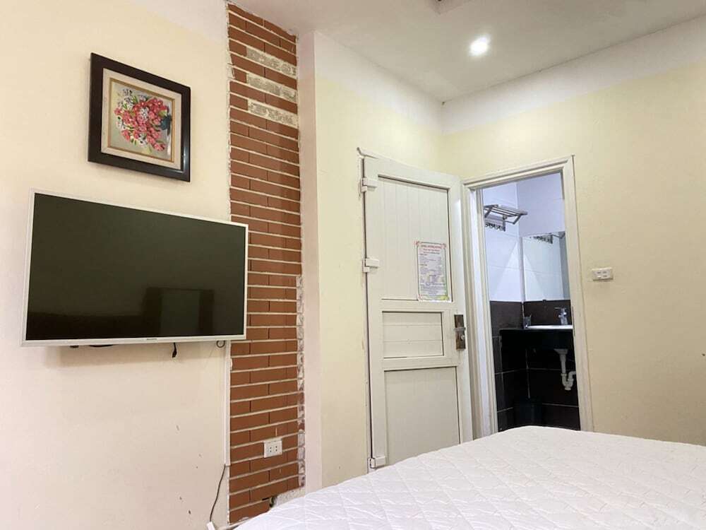 Ханой: OYO 1152 Huong Duong Hotel