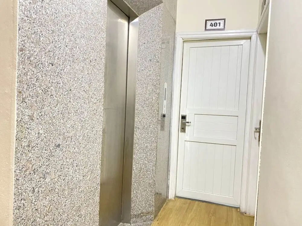 Ханой: OYO 1152 Huong Duong Hotel