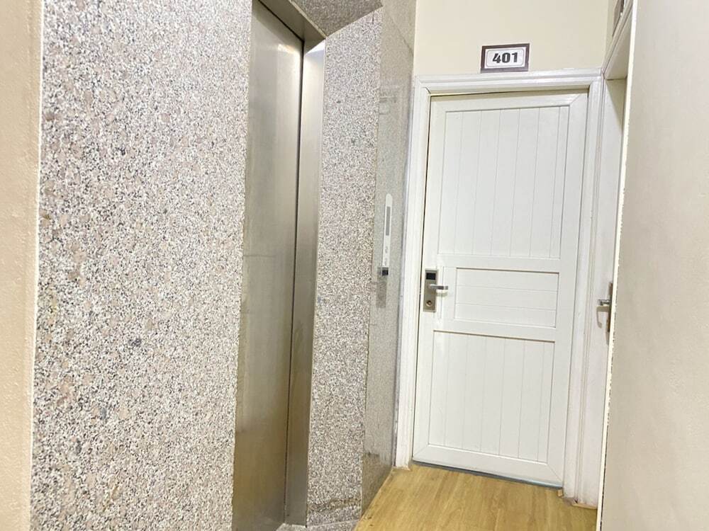 Ханой: OYO 1152 Huong Duong Hotel