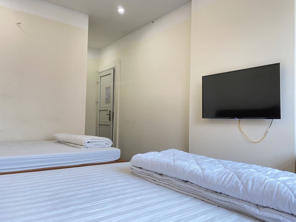Ханой: OYO 1152 Huong Duong Hotel