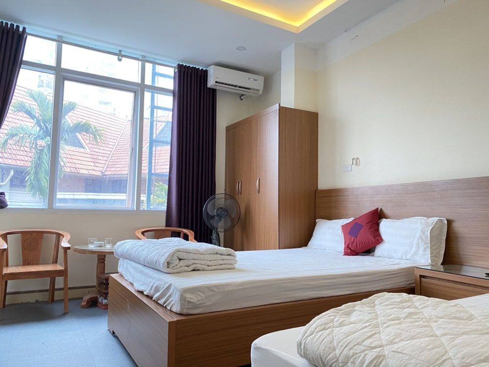 Ханой: OYO 1152 Huong Duong Hotel