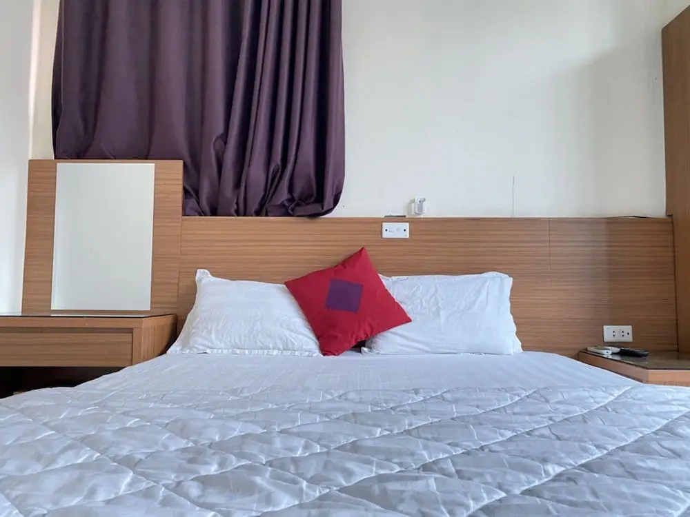 Ханой: OYO 1152 Huong Duong Hotel