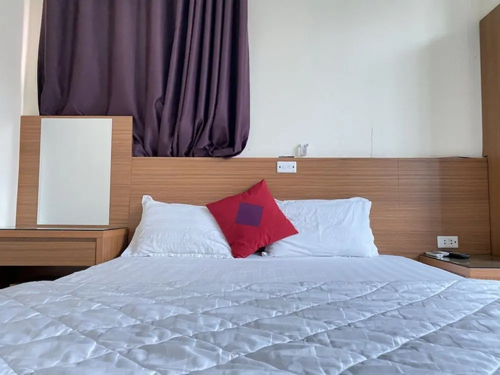 Ханой: OYO 1152 Huong Duong Hotel