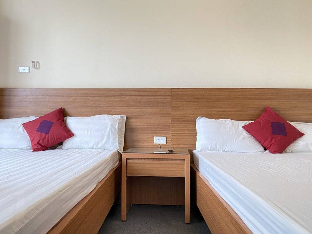 Ханой: OYO 1152 Huong Duong Hotel