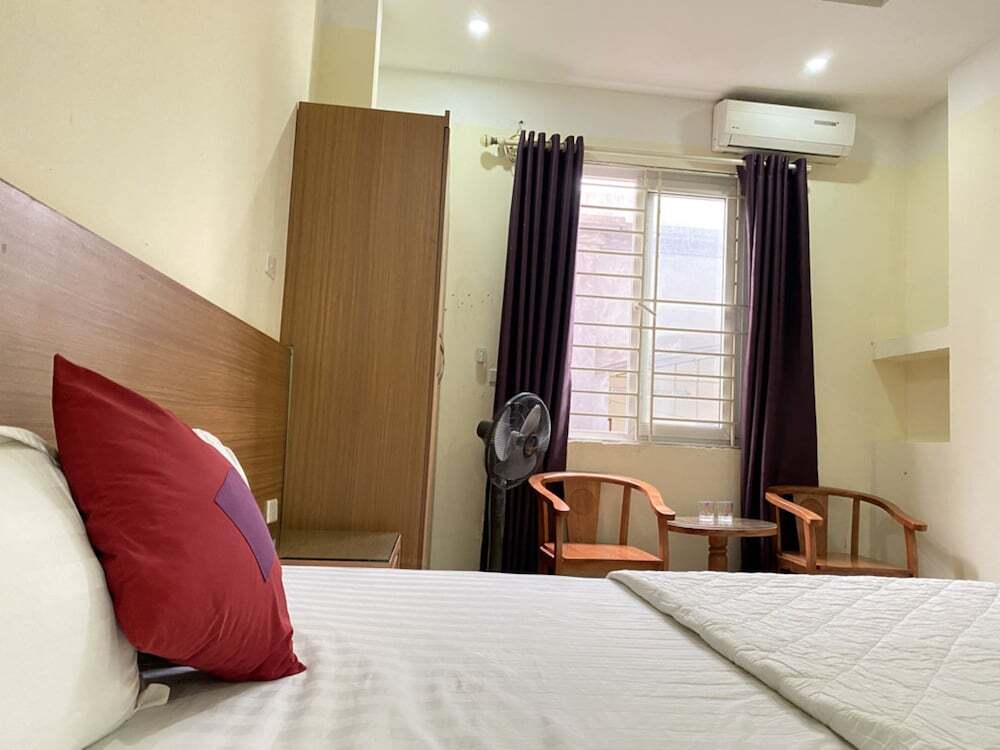 Ханой: OYO 1152 Huong Duong Hotel