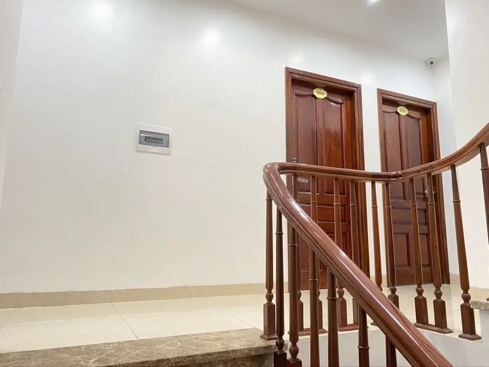 Ханой: OYO 1153 Hana Hotel