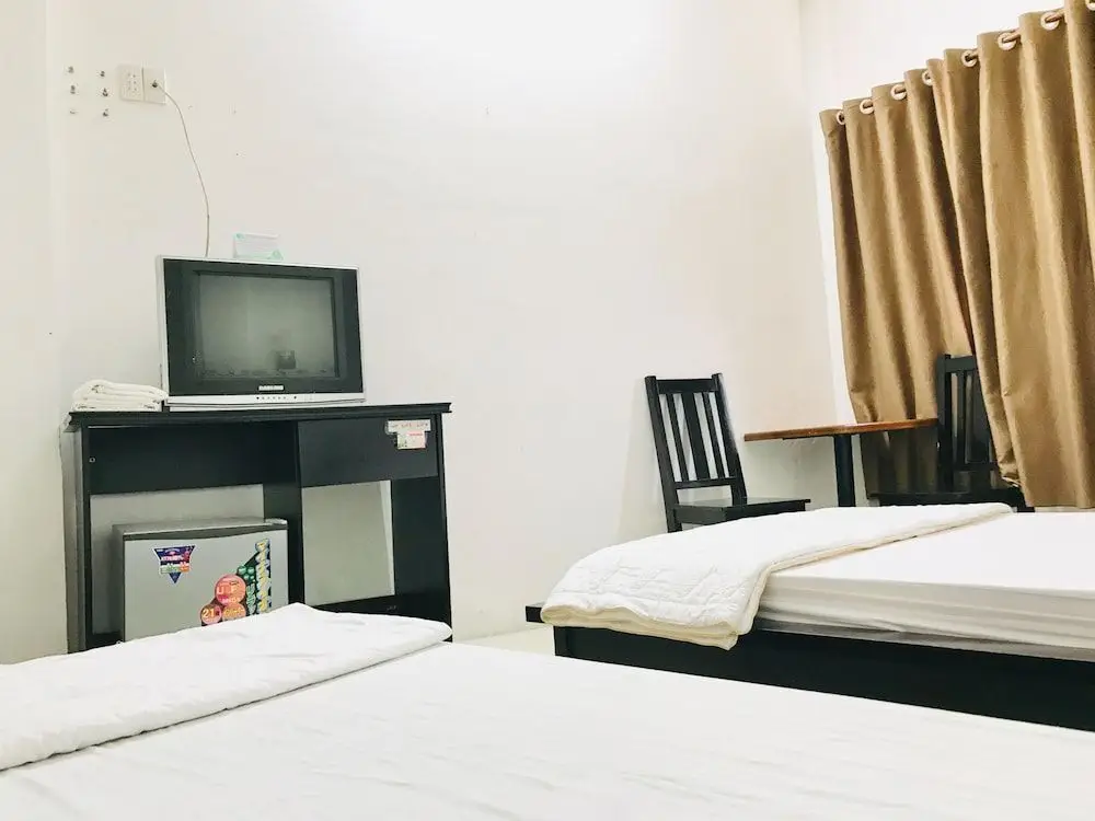 Кантхо: OYO 1148 Thien huong Hotel