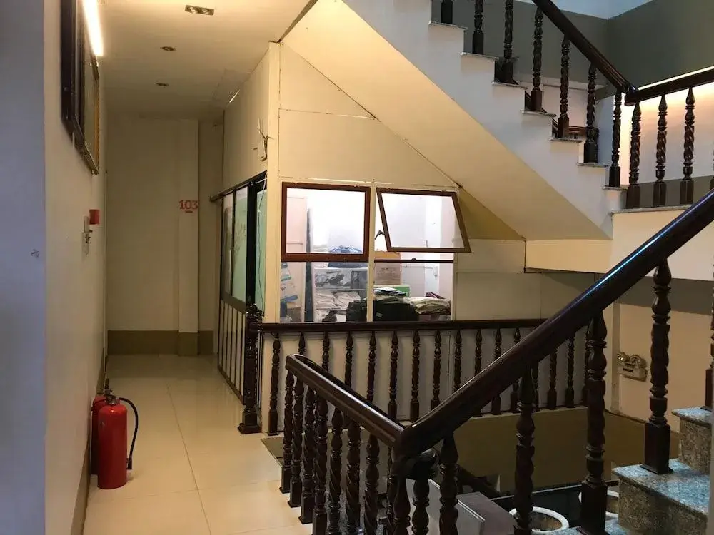 Кантхо: OYO 1148 Thien huong Hotel
