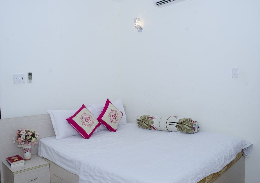 Вунгтау: Thuy Hanh Homestay Vung Tau