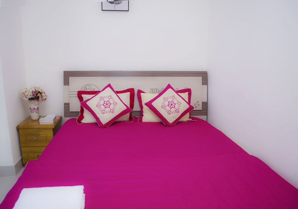 Вунгтау: Thuy Hanh Homestay Vung Tau
