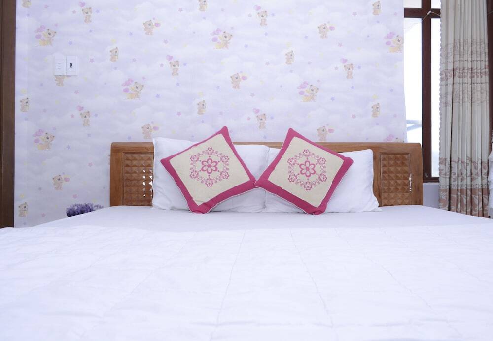 Thuy Hanh Homestay Vung Tau — фото 1