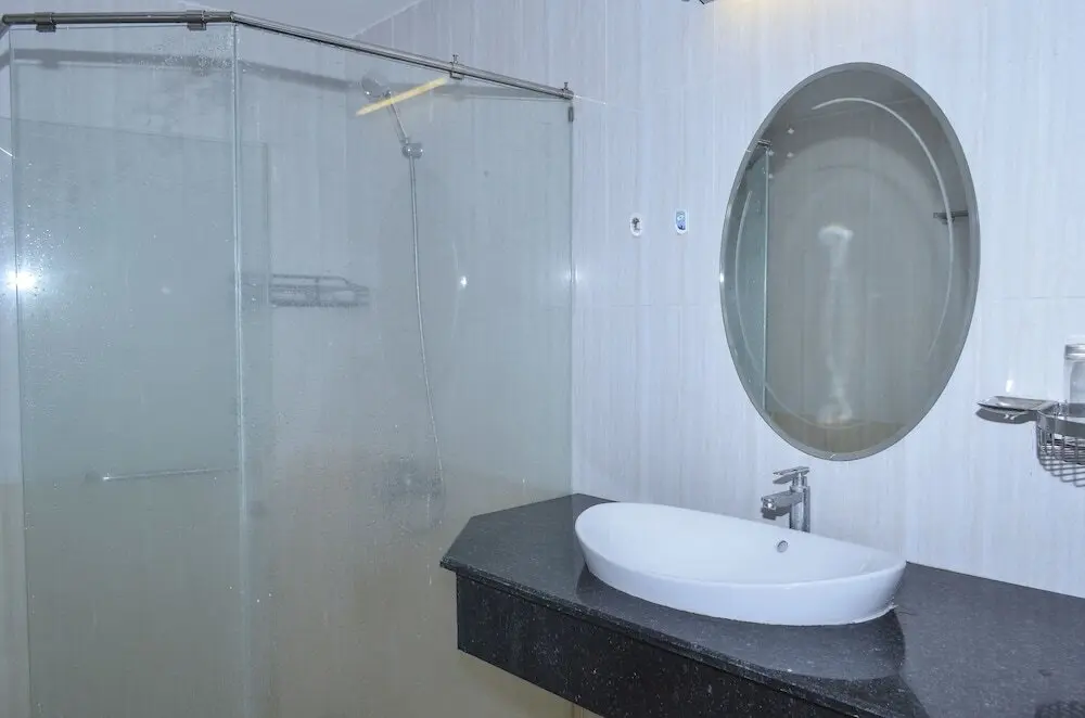 Вунгтау: Thuy Hanh Homestay Vung Tau