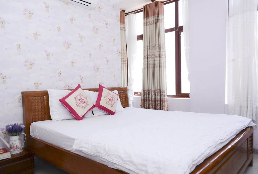 Вунгтау: Thuy Hanh Homestay Vung Tau
