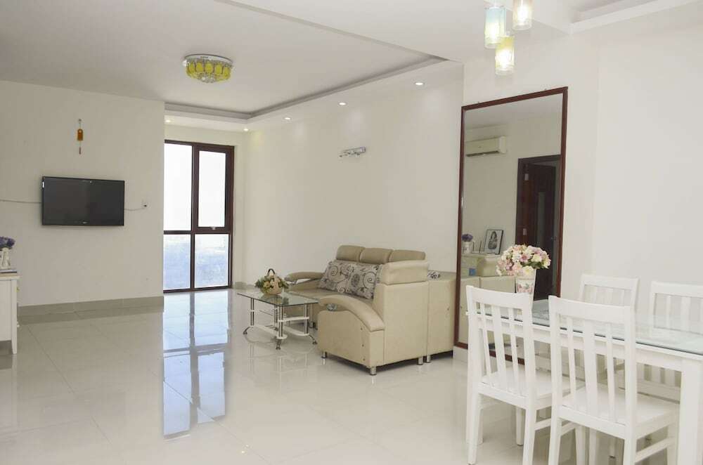 Вунгтау: Thuy Hanh Homestay Vung Tau