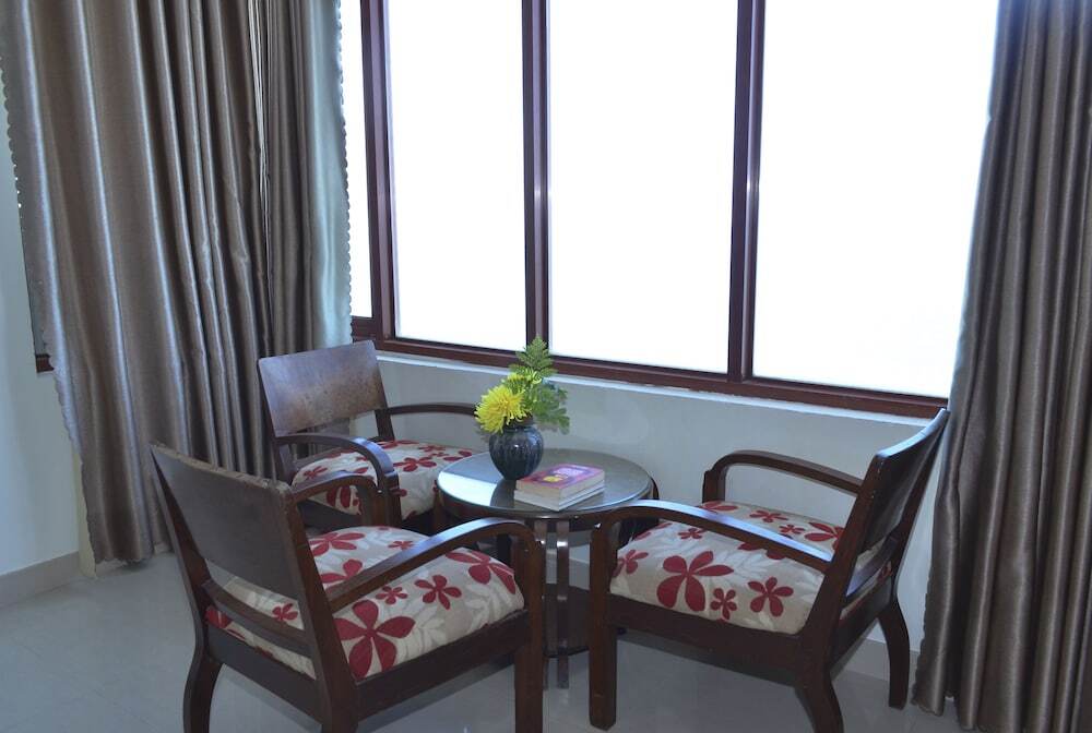 Вунгтау: Thuy Hanh Homestay Vung Tau