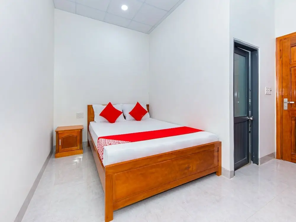 Нячанг: 745 Minh Duc Guest House